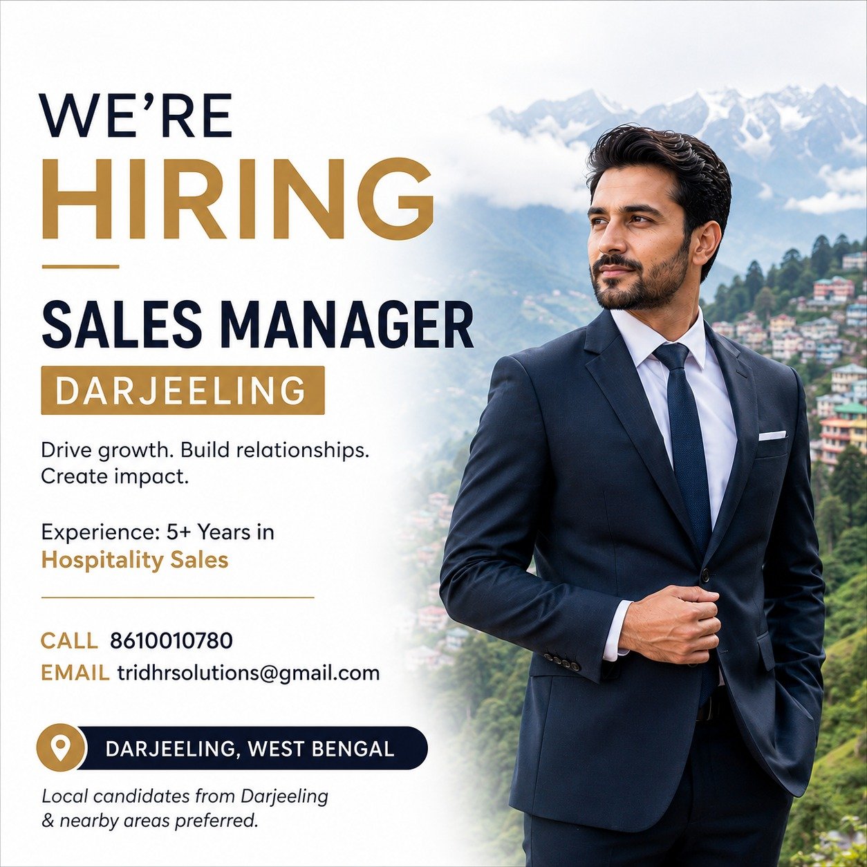 Job