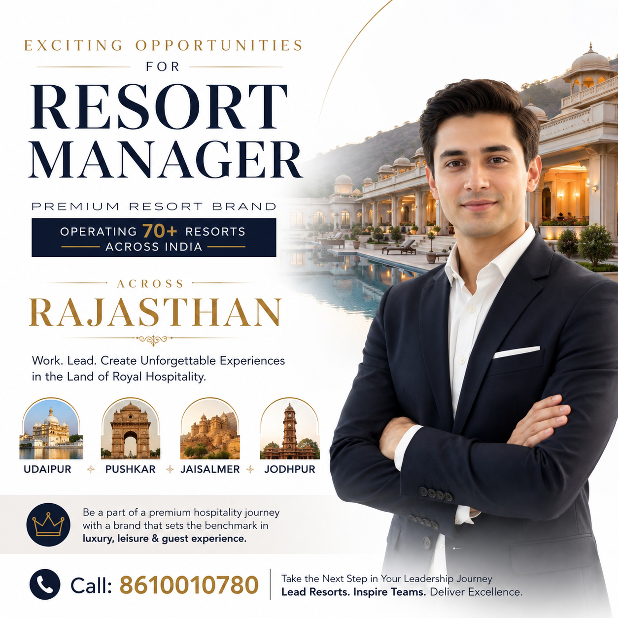 Trid HR - RM Rajasthan